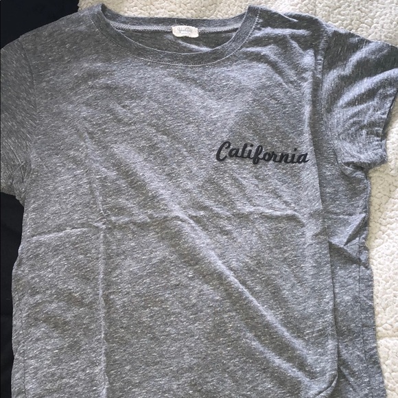 PacSun Tops - Graphic tshirt